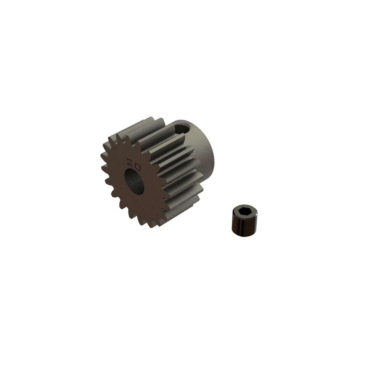 Arrma AR310876 Motorritzel 20Z Modul 0.8