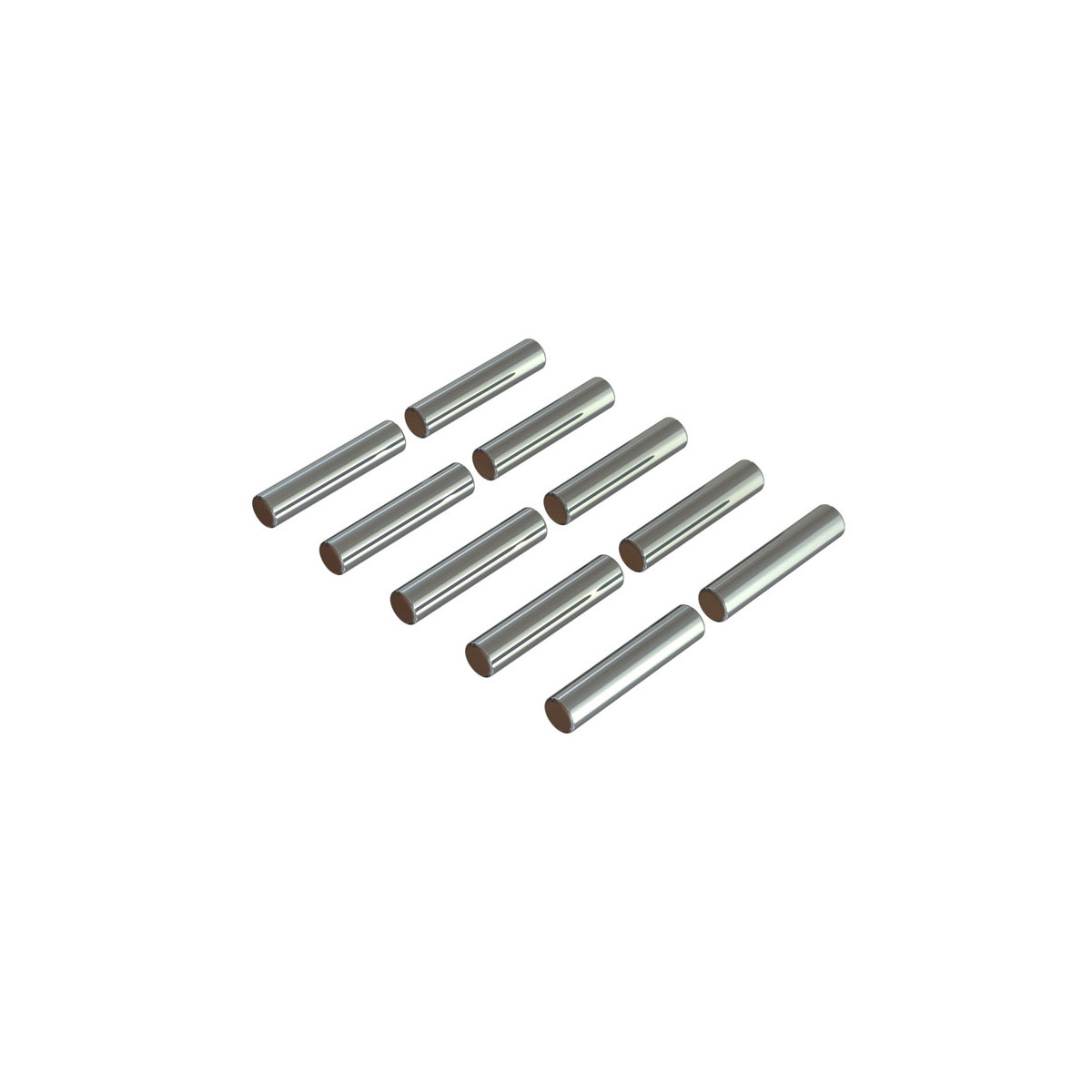 Arrma AR713028 Mitnehmer-Stift 2.5x12mm (10)