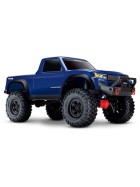 Traxxas TRX-4 Sport Pickup-Crawler Blau