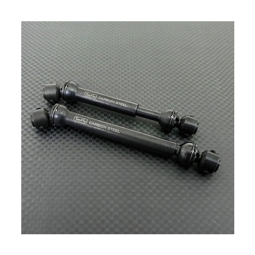 JunFac Hardened Universal Shaft for Axial SCX10 II RTR