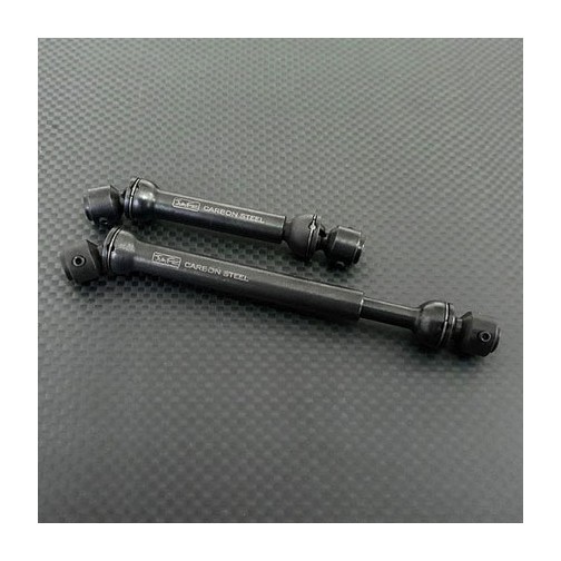 JunFac Hardened Universal Shaft for Axial SCX10 II KIT