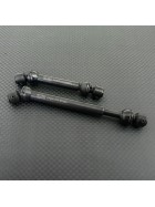 JunFac Hardened Universal Shaft for Axial SCX10 II KIT