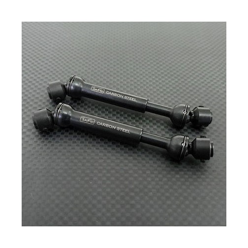 JunFac Hardened Universal Shaft for RC4WD Trail Finder 2