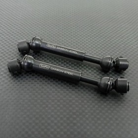 JunFac Hardened Universal Shaft for RC4WD Trail Finder 2