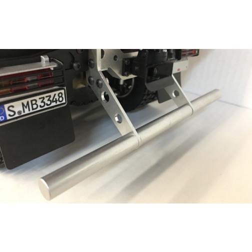 Carson 500907619 Alu Traverse/Unterfahrschutz für...