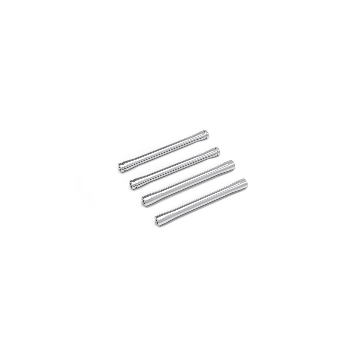 Gmade GS02 rear link kit for 287mm wheelbase