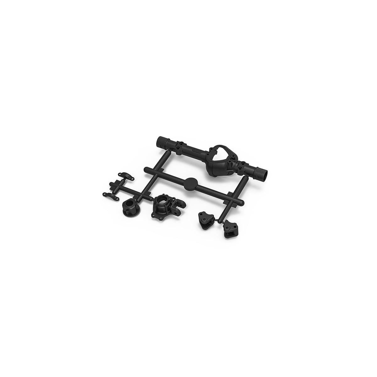 Gmade GM60061 GA44 front axle housing parts GS-02