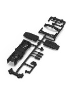 Gmade GM60078 Battery tray & Cross member Parts GS-02