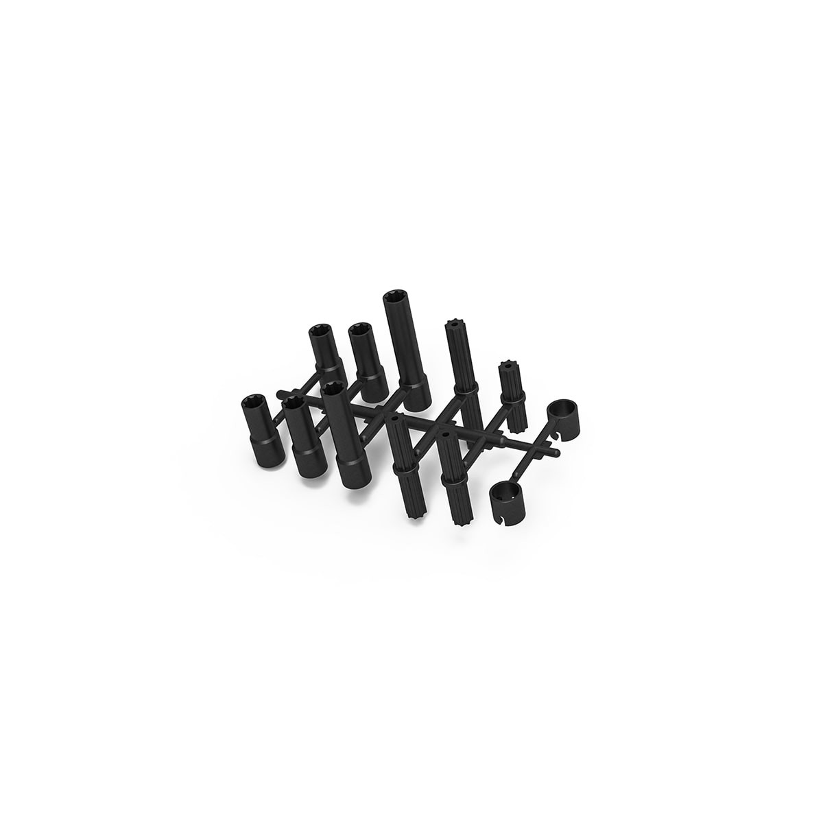 Gmade Universal shaft parts tree