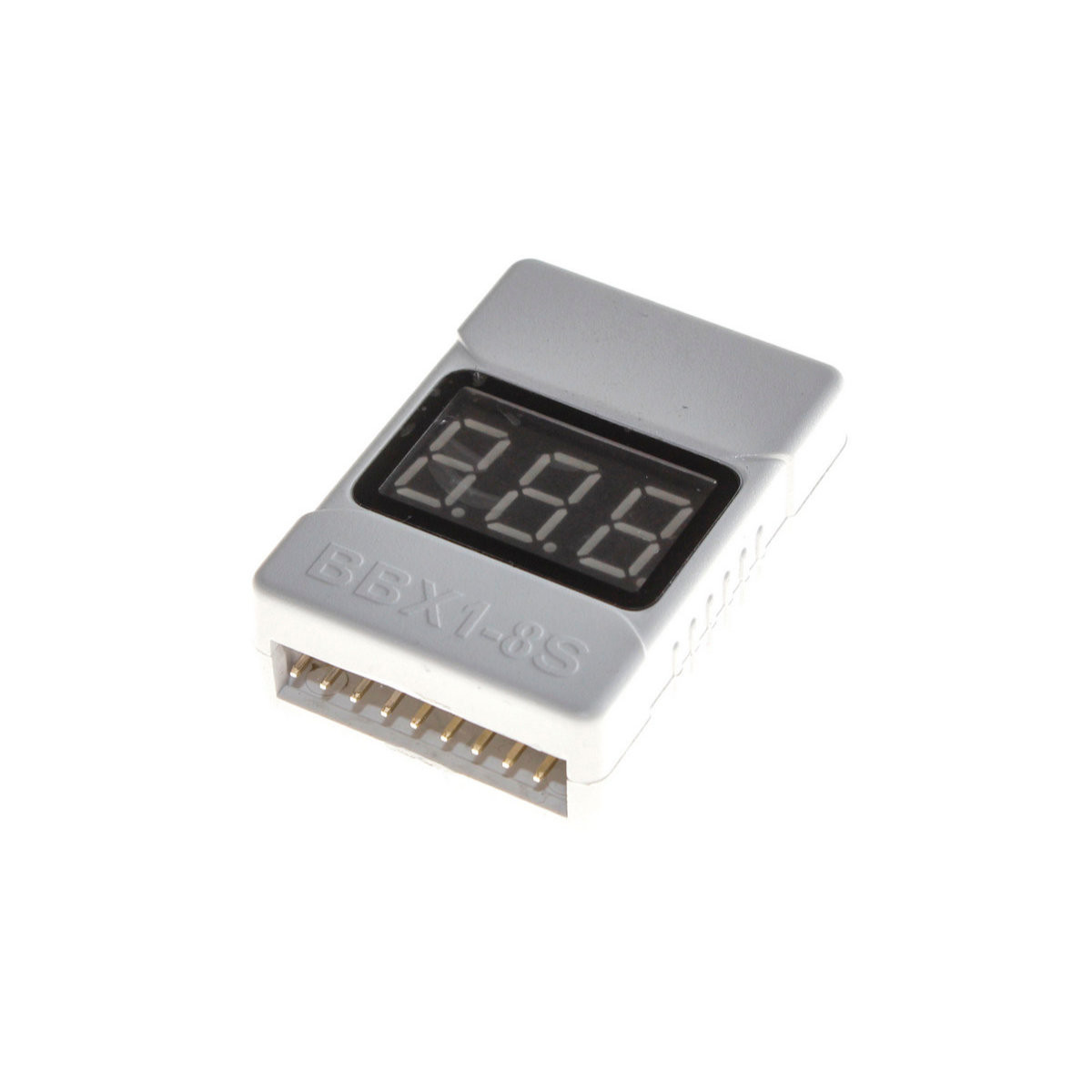 Absima LiPo-Checker /-Warner 1-8S
