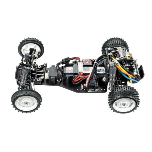 Tamiya 47381 Super Astute (2018) Kit