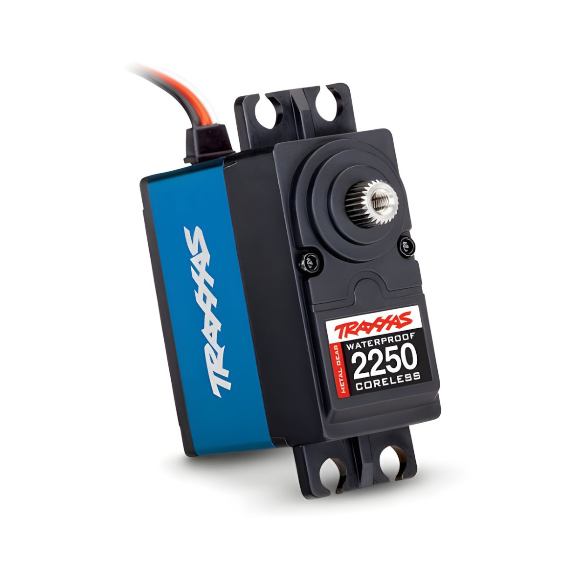 Traxxas 2250 Digital-Servo High-torque 330 Coreless,...