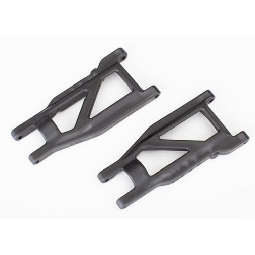 Traxxas 3655R Suspension arms, front/rear (left & right), heavy duty (2)