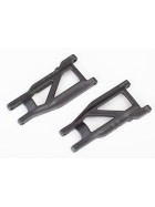 Traxxas 3655R Suspension arms, front/rear (left & right), heavy duty (2)