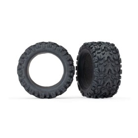 Traxxas 6769 Tires, Talon EXT 2.8 (2)/ foam inserts (2)
