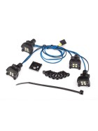 LED expedition rack scene light kit (fits #8111 or 8213 series bodies, requires #8028 power supply)