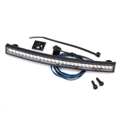 Traxxas 8087 LED Light Bar Dachlampen für TRX-4 Sport Karosserie