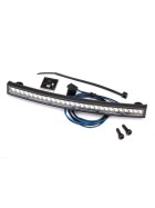 Traxxas 8087 LED light bar, roof lights (fits #8111 body, requires #8028 power supply)
