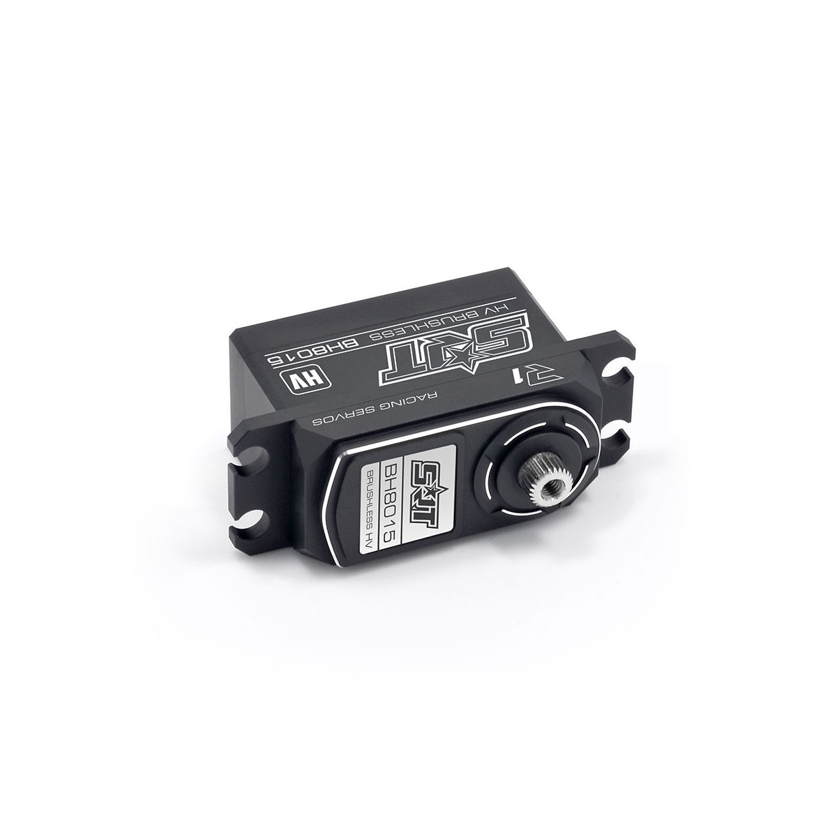 SRT BH8015 Brushless Servo HV Low Profile 13.0kg/0.05sec