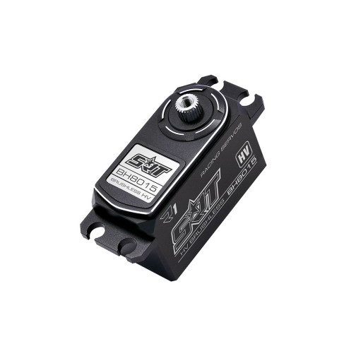 SRT BH8015 Brushless Servo HV Low Profile 13.0kg/0.05sec