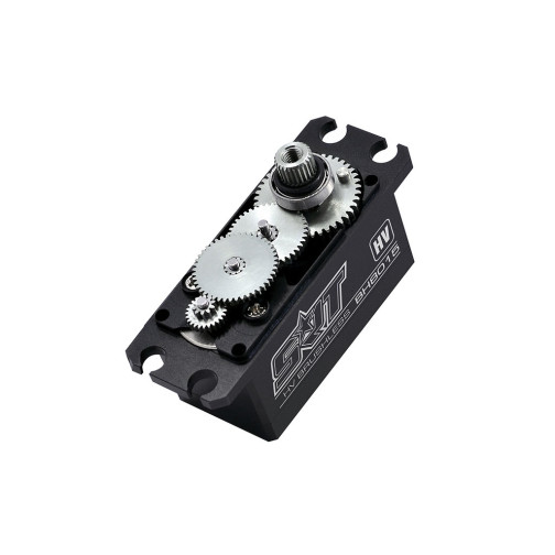 SRT BH8015 Brushless Servo HV Low Profile 13.0kg/0.05sec