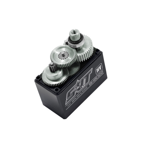 SRT BH9022 Brushless Servo HV High Speed 20.0kg/0.065sec