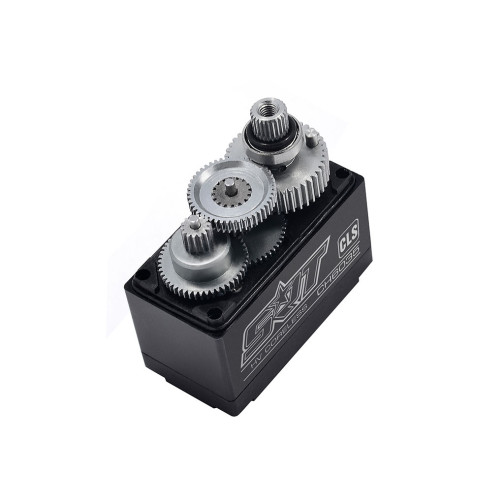 SRT CH6035 Coreless Servo HV High torque 32.0kg/0.15sec