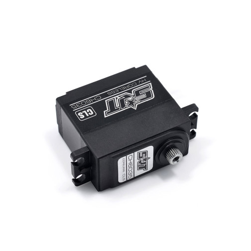 SRT CH6035 Coreless Servo HV High torque 32.0kg/0.15sec