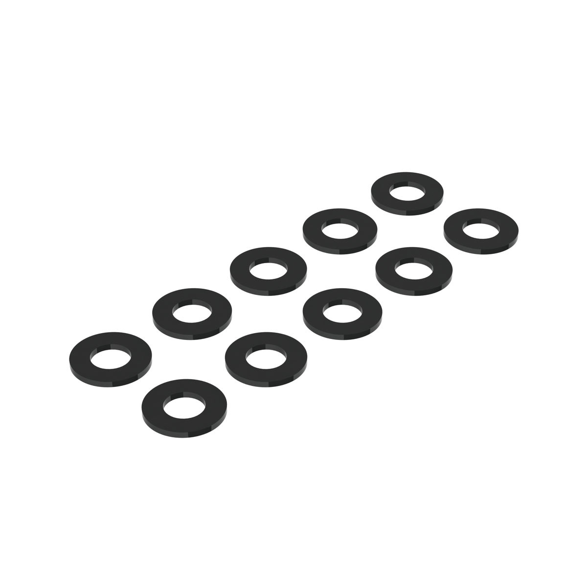 Arrma AR709021 Washer 3x6x0.5mm (10)