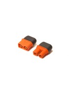 IC3 Device & Battery Connector  (1 of each)