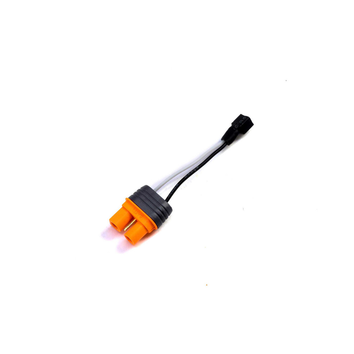Spektrum IC3 Buchse auf JST PH2.0 Akku (SCX24)