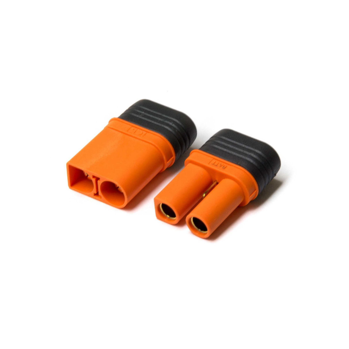Spektrum IC5 Stecker / Buchse (2)