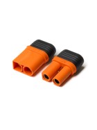 IC5 Device and Battery Connector (1 of each)