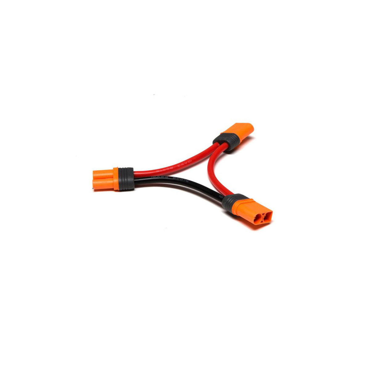 Spektrum Seriell-Adapter IC5 100mm