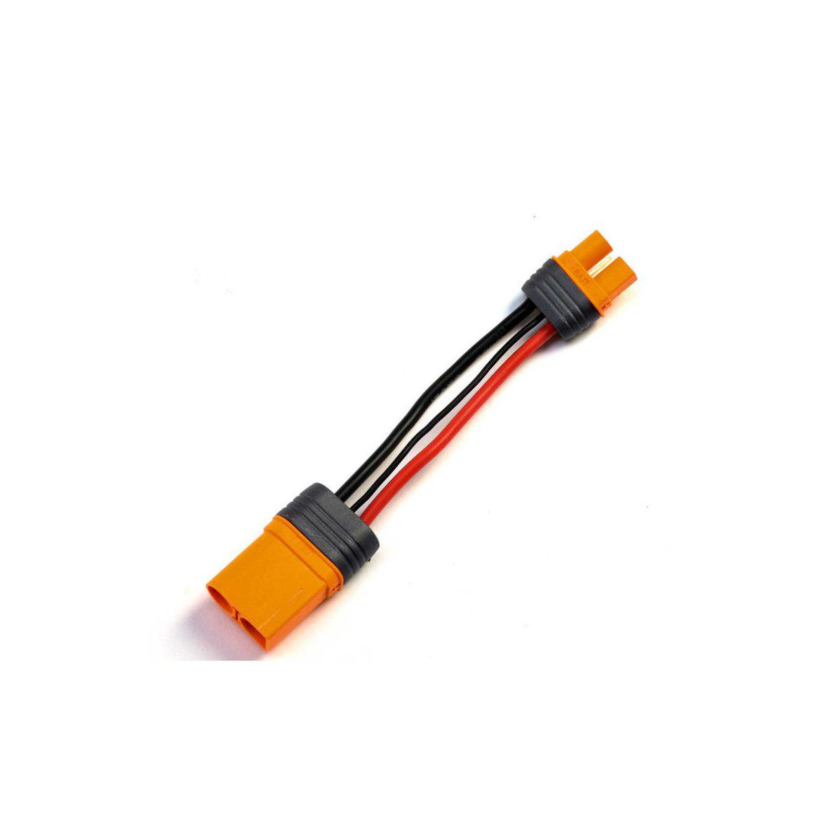 Spektrum Adapterkabel IC5 Akku <-> IC3 Gerät...