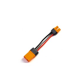 IC5 Device to IC3 Battery 4" / 100mm; 10 AWG