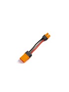 IC5 Device to IC3 Battery 4" / 100mm; 10 AWG