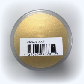 Absima Polycarbonat Spray PAINTZ GOLD 150ml