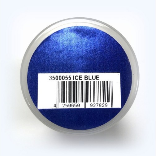 Absima Polycarbonat Spray PAINTZ CANDY ICE DARK BLUE 150ml