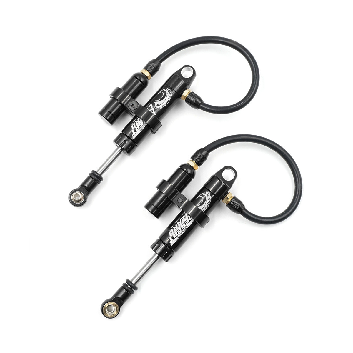 Ultra Racing Spring Damper RC Car shock damper | Tamico, Page 6