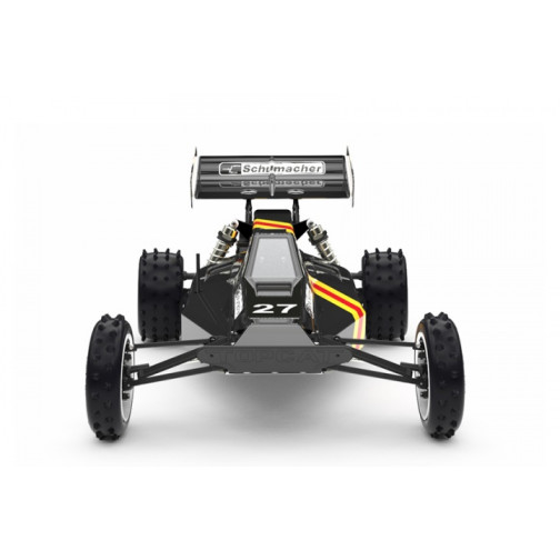 Schumacher K178 1:10 2WD Buggy TOP CAT Bausatz