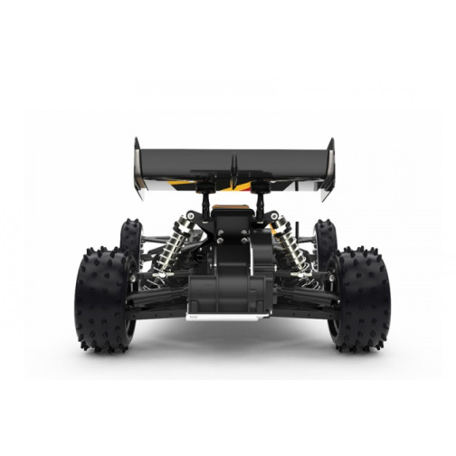 Schumacher K178 1:10 2WD Buggy TOP CAT Bausatz