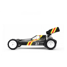 Schumacher K178 1:10 2WD Buggy TOP CAT kit