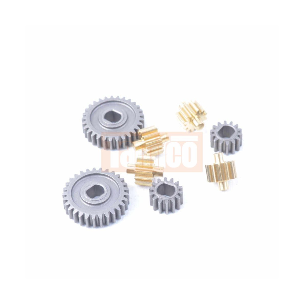 Tamiya 19803150 Axle Gear Set Dynahead G6-01TR