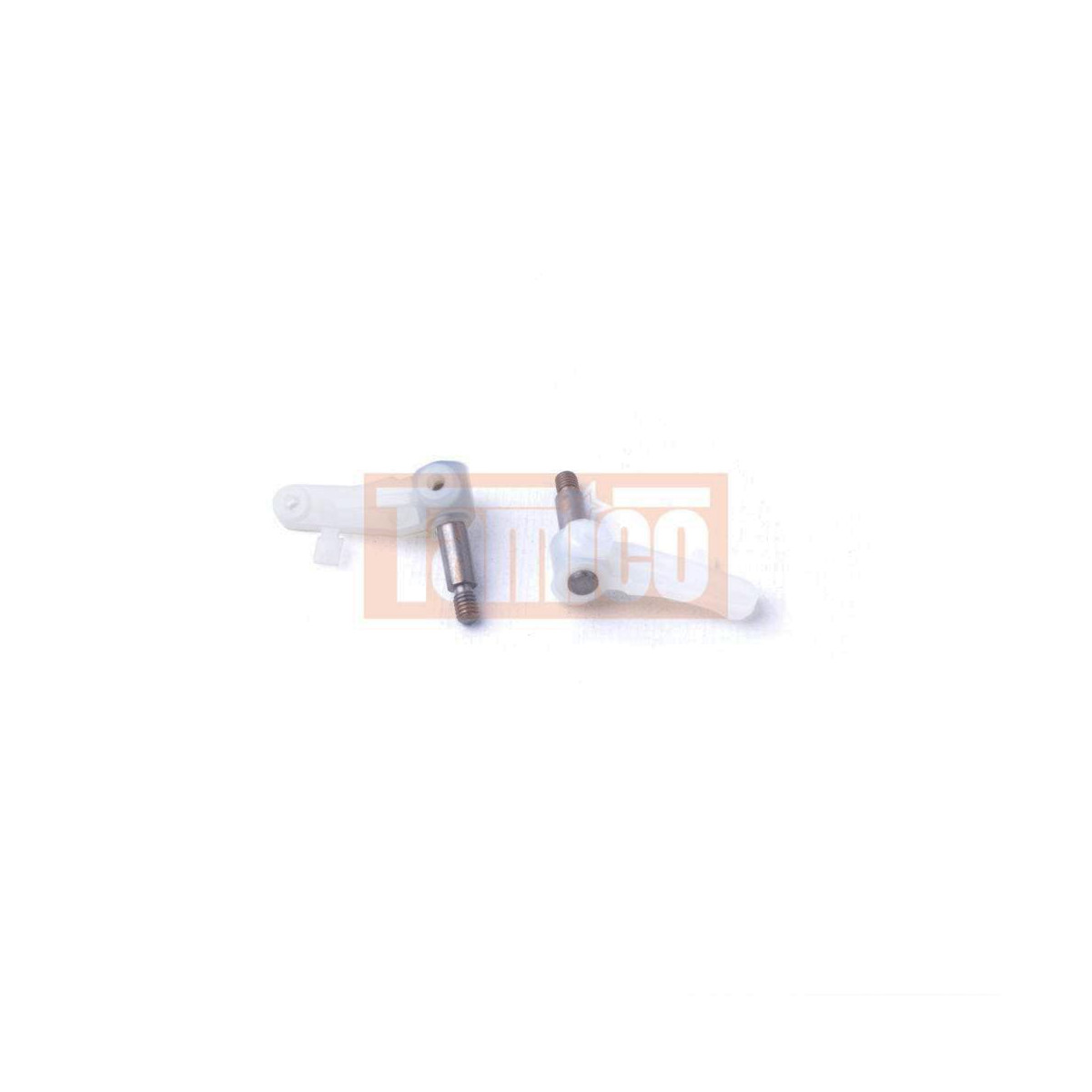Tamiya 19803162 Upright (1 pair) Super Astute