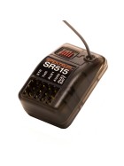 SR515 DSMR 5 CH Reciever