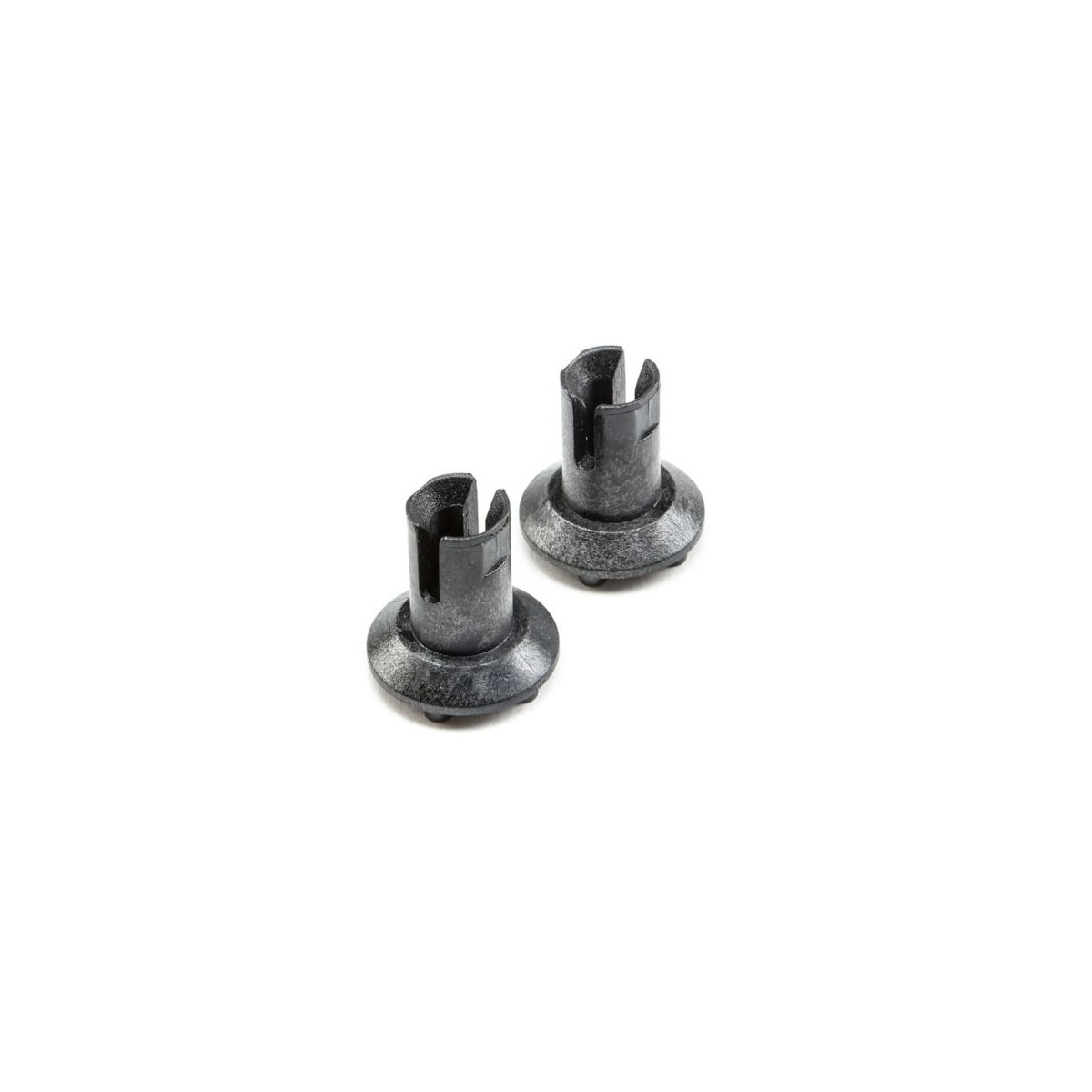 Composite Outdrive Set, SR Diff: 22 5.0 SR