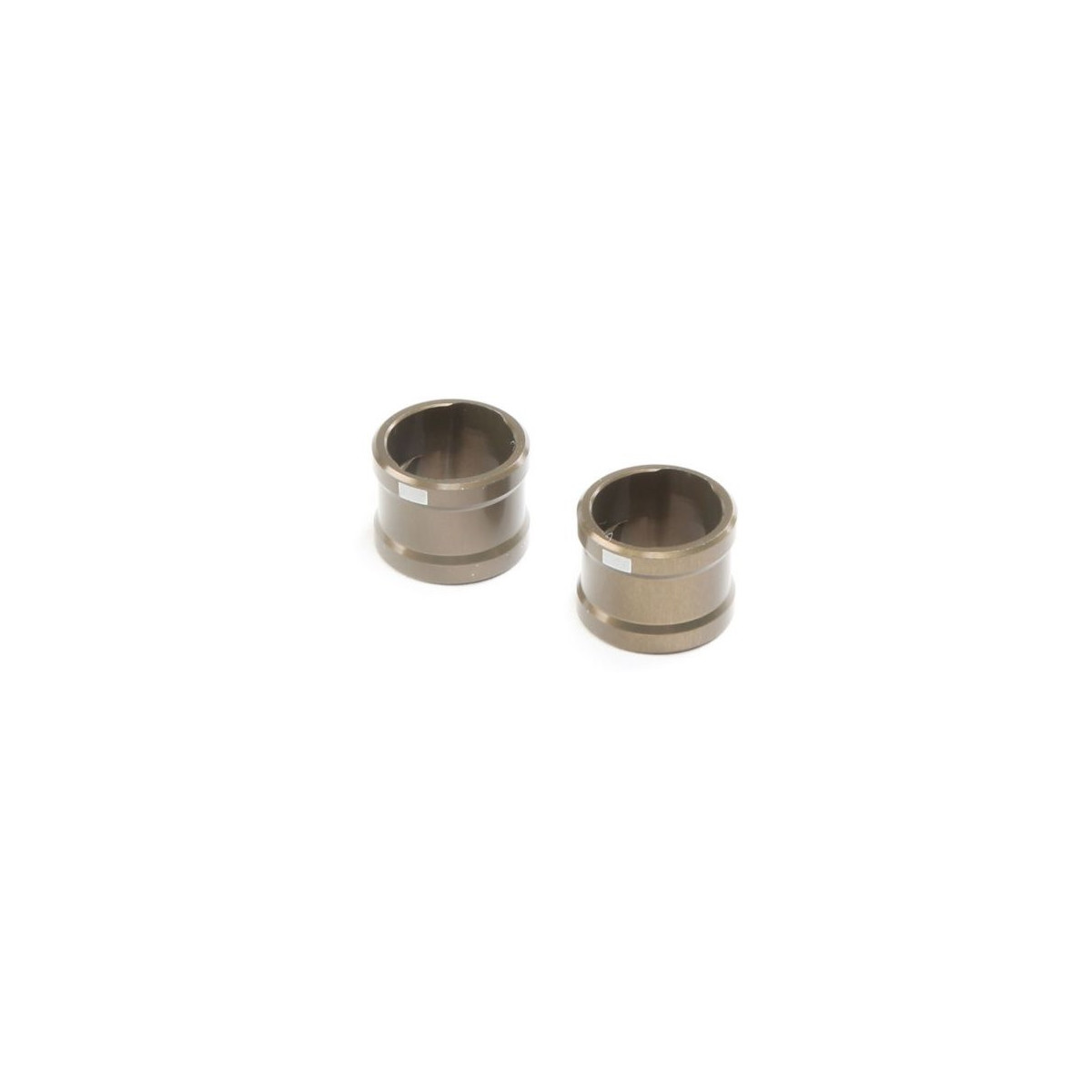 Aluminum Saver Ring, SR Diff (2): 22 5.0 SR