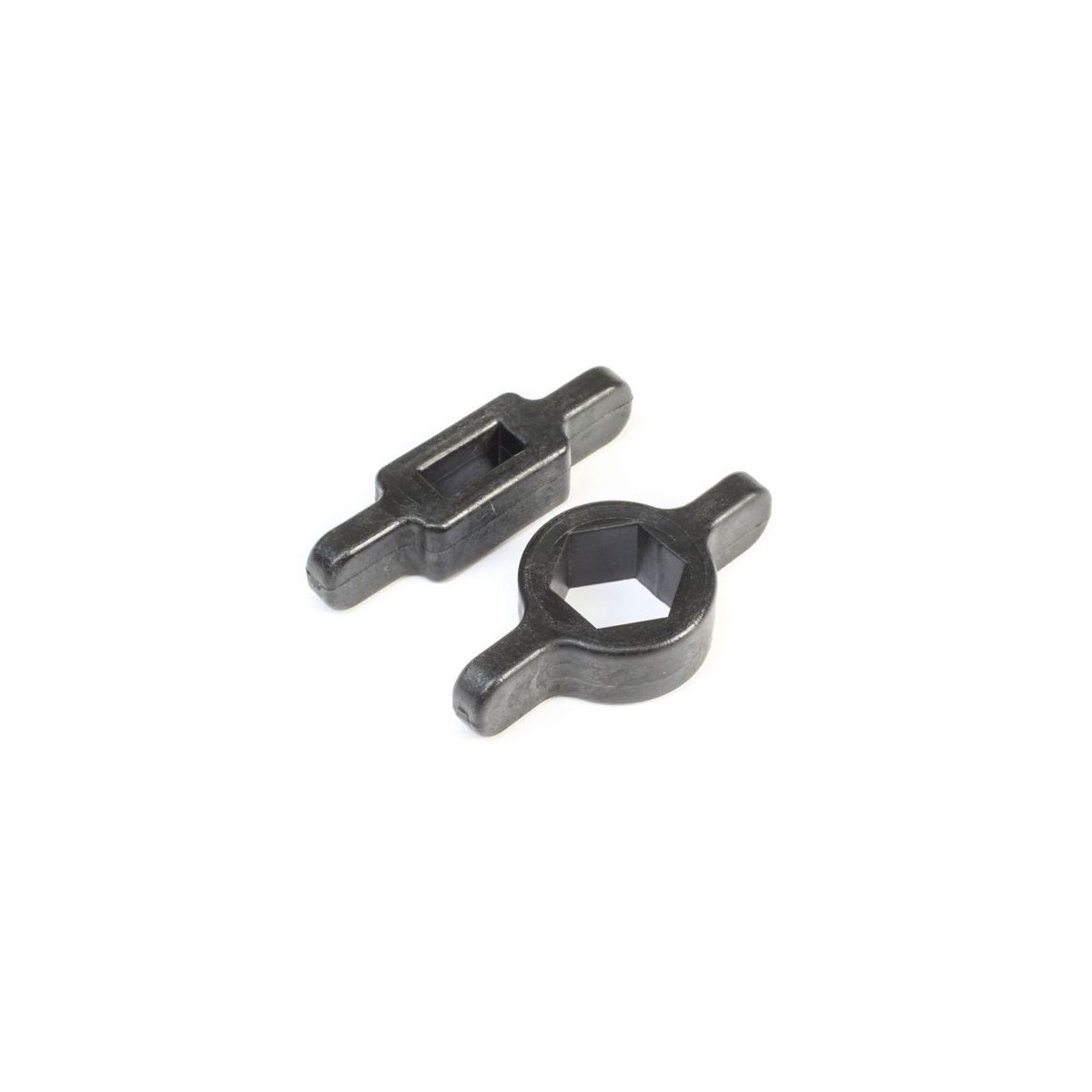Shock Tools, Composite: All 22
