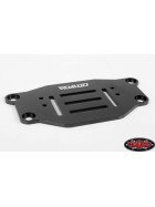 RC4WD Warn Winch Mounting Plate for TRX-4 79 Bronco Ranger